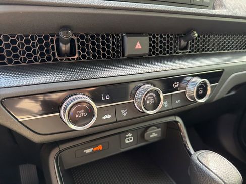 Certified 2024 Honda CR-V LX image 30