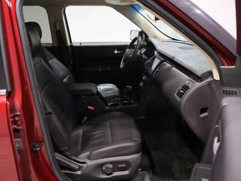 Used 2015 Ford Flex SEL w/ Equipment Group 202A image 25