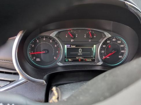 Used 2018 Chevrolet Malibu Premier FWD image 10