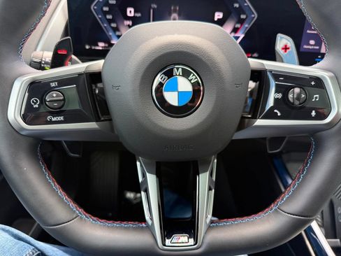 Used 2026 BMW X3 M50 w/ Premium Package AWD/4WD image 14