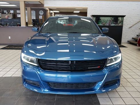 Used 2022 Dodge Charger SXT image 18
