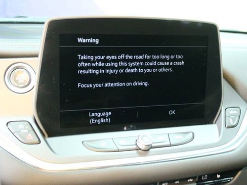 Used 2023 Chevrolet Blazer LT w/ Convenience Package AWD/4WD image 24