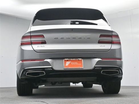 Used 2021 Genesis GV80 2.5T image 75