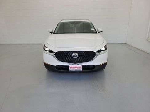 Used 2021 MAZDA CX-30 AWD 2.5 S w/ Premium Package image 3