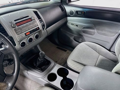 Used 2009 Toyota Tacoma 4x4 Access Cab image 21