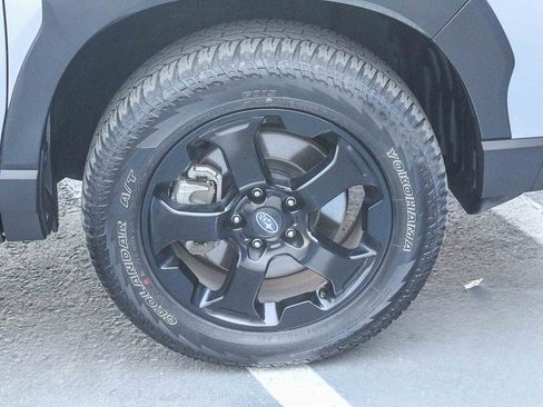Used 2024 Subaru Forester Wilderness image 9