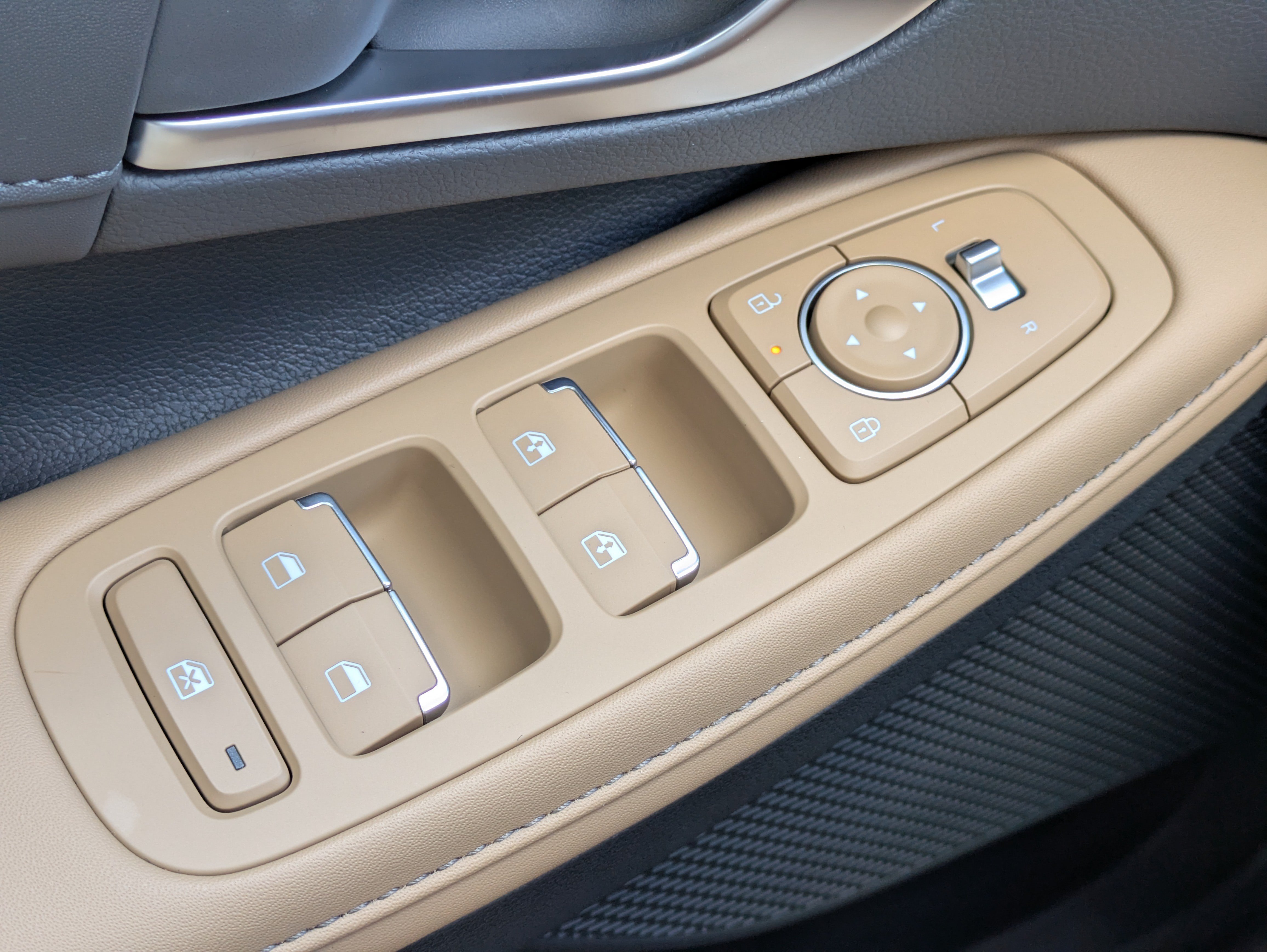 New 2026 Hyundai Sonata Limited FWD image 20