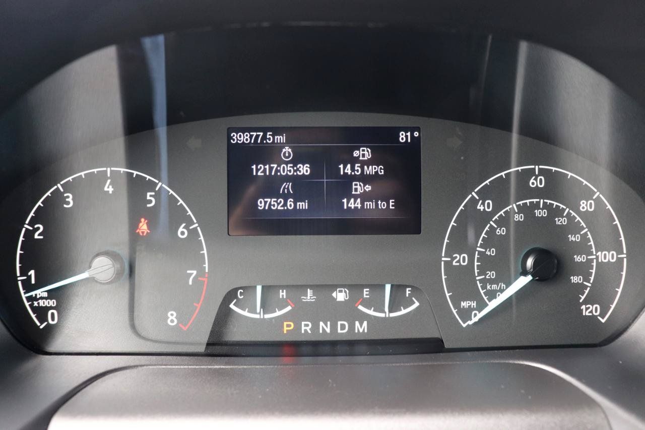Used 2024 Ford Transit 350 XLT RWD image 22