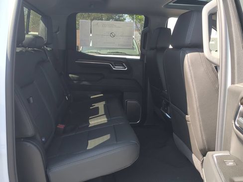 New 2026 GMC Sierra 1500 Denali AWD/4WD image 28