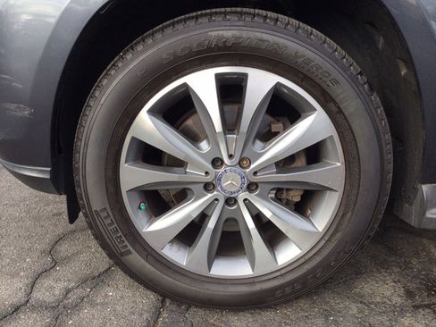 Used 2016 Mercedes-Benz GL 450 4MATIC image 31