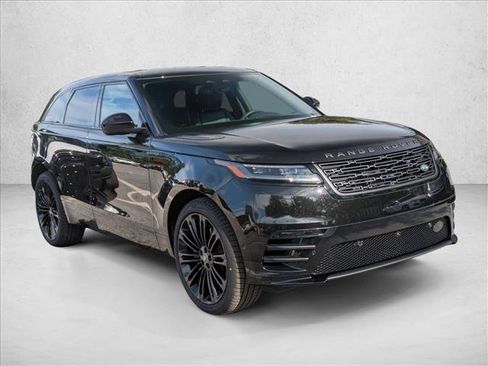 New 2026 Land Rover Range Rover Velar Belgravia AWD/4WD image 7