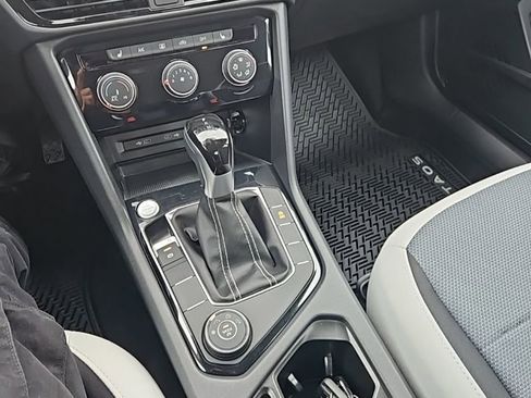 New 2026 Volkswagen Taos S AWD/4WD image 31