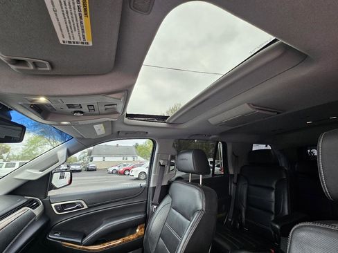 Used 2015 GMC Yukon Denali w/ Touring Package image 22