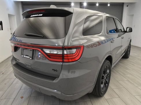 Used 2022 Dodge Durango R/T w/ Blacktop Package image 5