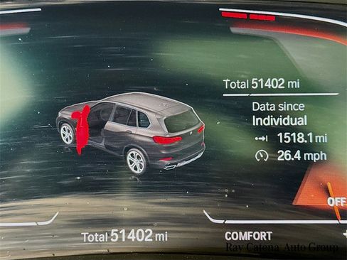 Used 2020 BMW X5 xDrive40i w/ Convenience Package image 12