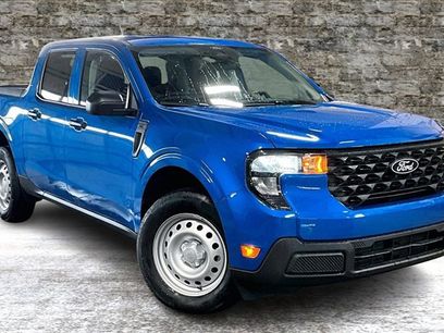 New 2026 Ford Maverick XL w/ 4K Tow Package