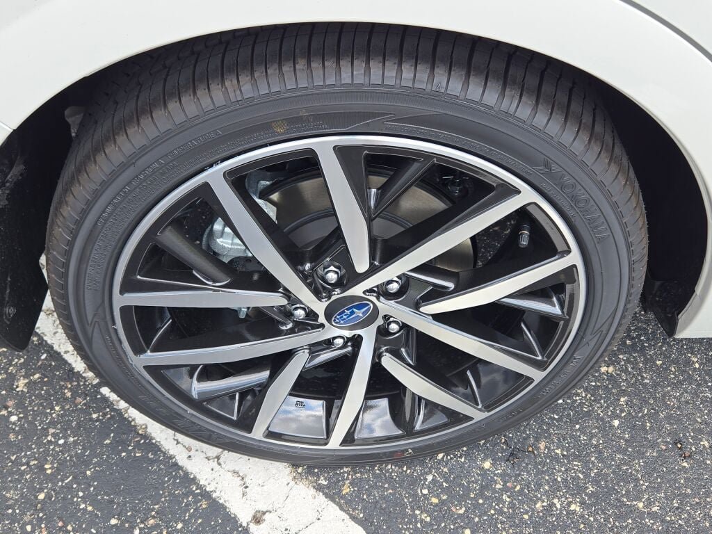 New 2026 Subaru Impreza 2.0i Sport AWD/4WD image 10