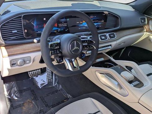 Certified 2024 Mercedes-Benz GLE 53 AMG 4MATIC image 10