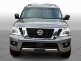 Used 2020 Nissan Armada SL w/ Premium Package image 4