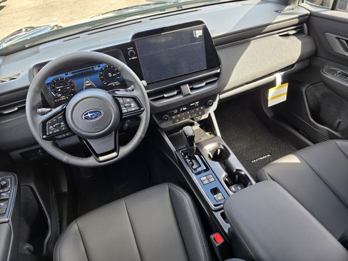 New 2026 Subaru Outback Premium image 13