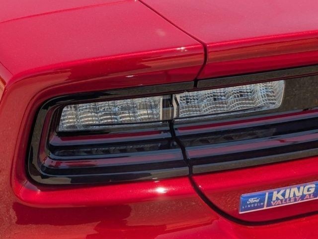 New 2026 Dodge Charger R/T AWD/4WD image 17