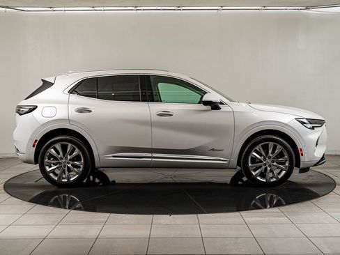 Used 2023 Buick Envision Avenir image 11