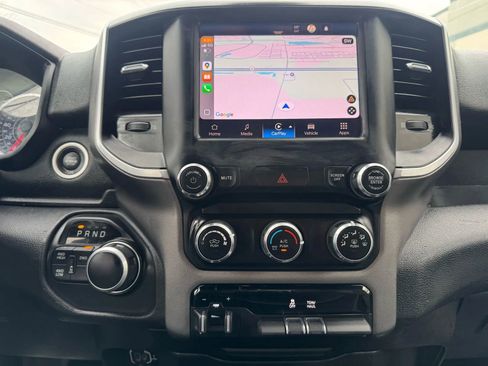 Used 2022 RAM 2500 Big Horn image 29