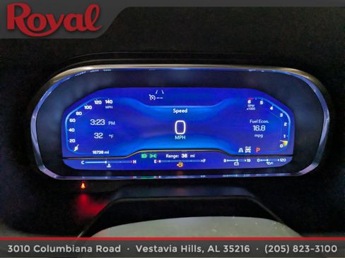 Used 2024 Chevrolet Tahoe Premier image 22