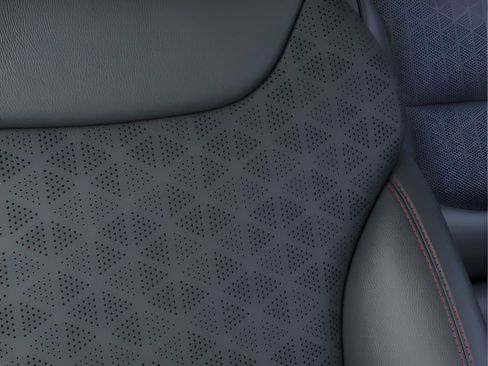 New 2027 Chevrolet Bolt RS FWD image 15