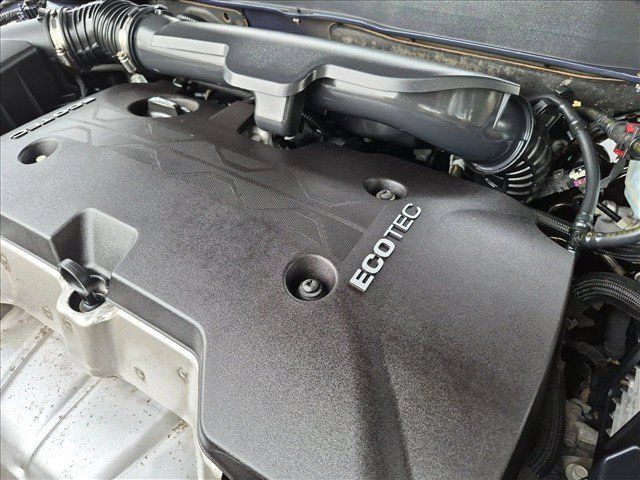 Used 2014 Chevrolet Malibu LS FWD image 26