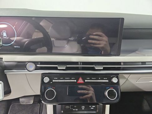 Certified 2025 Hyundai Tucson Limited image 20