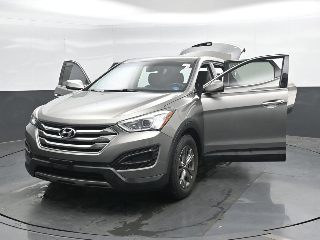 Used 2015 Hyundai Santa Fe Sport AWD/4WD image 25