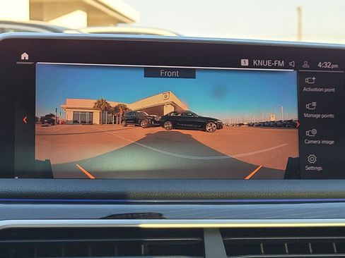 Used 2020 BMW 740i w/ Cold Weather Package image 19