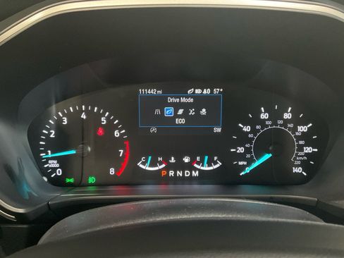 Used 2020 Ford Escape SEL image 29