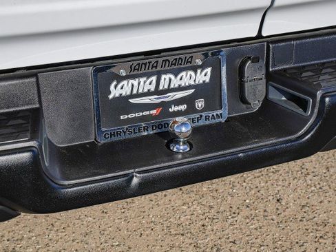 Used 2024 RAM 1500 Rebel w/ Rebel Level 1 Equipment Group image 7