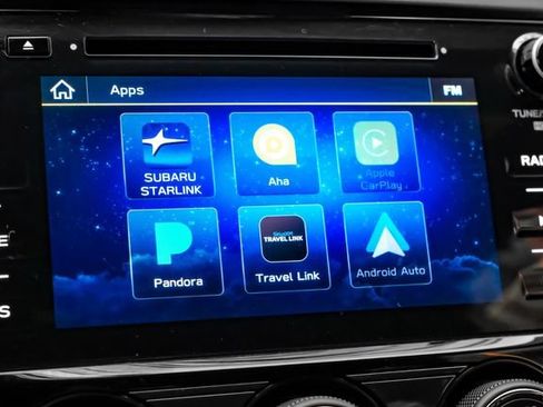 Used 2020 Subaru WRX Premium w/ Performance Package AWD/4WD image 25