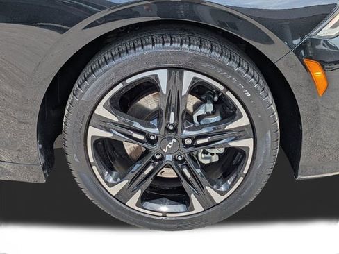 Used 2023 Kia K5 GT-Line w/ GT-Line Premium Package FWD image 11