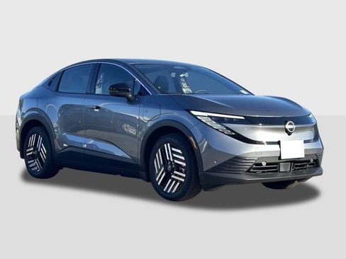 New 2026 Nissan Leaf SV+ image 5