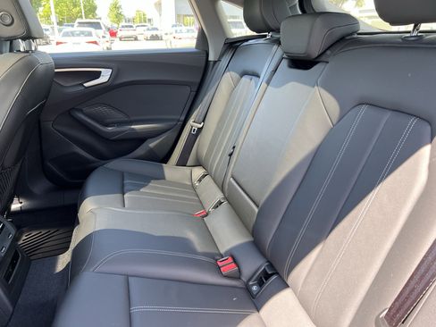 Used 2025 Audi A5 2.0T Premium w/ Convenience Package AWD/4WD image 33