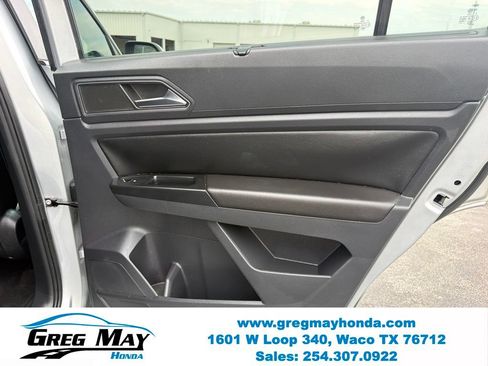 Used 2019 Volkswagen Atlas SE FWD image 27