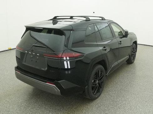 New 2026 Toyota RAV4 FWD image 25