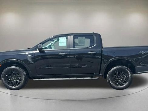 Certified 2025 Ford Ranger XLT w/ Equipment Group 301A High AWD/4WD image 5