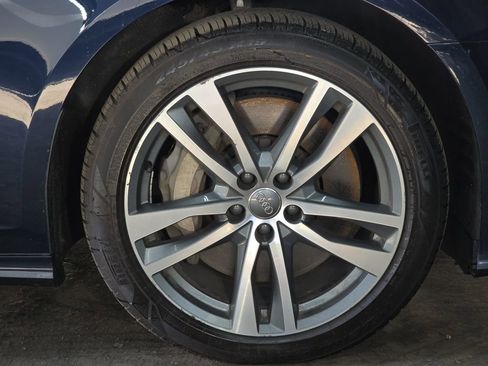Used 2019 Audi A6 3.0T Premium w/ Convenience Package AWD/4WD image 30