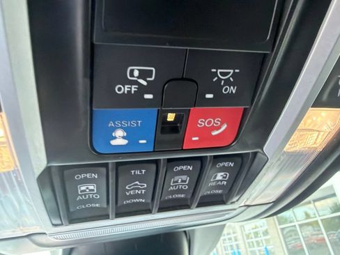 Used 2023 RAM 1500 Rebel w/ Rebel Level 2 Equipment Group AWD/4WD image 21
