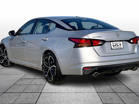 Used 2024 Nissan Altima 2.5 SR image 12