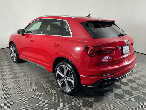 Used 2020 Audi Q3 2.0T Premium Plus image 6