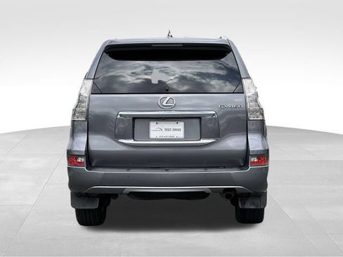 Used 2015 Lexus GX 460 w/ Premium Package AWD/4WD image 4