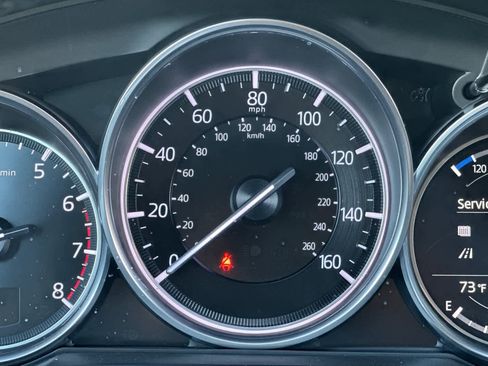 Used 2019 MAZDA CX-5 Touring image 26