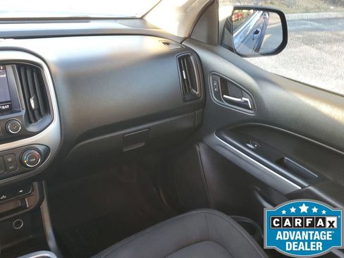 Used 2020 Chevrolet Colorado LT image 27