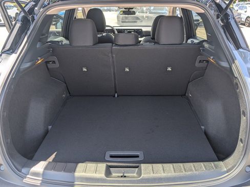Used 2025 Nissan Kicks SV w/ SV Premium Package FWD image 14